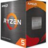 AMD Ryzen 5 5600 AM4 BOX6 cores