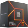 AMD Ryzen 5 7600 AM5 BOX CPU AMD