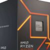 AMD Ryzen 7 7700 AM5 BOX CPU AMD