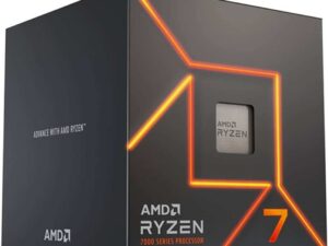 Procesor CPU AMD Ryzen 7 7700 AM5 BOX8 cores