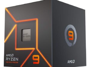 AMD Ryzen 9 7900 AM5 BOX12 cores