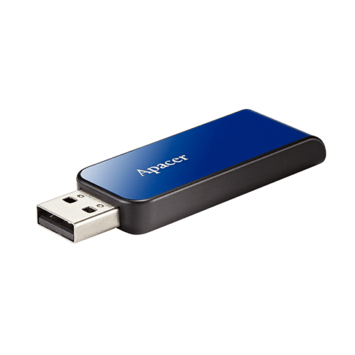 APACER FD 64GB USB 2.0 AH334 FLASHMEM Apacer