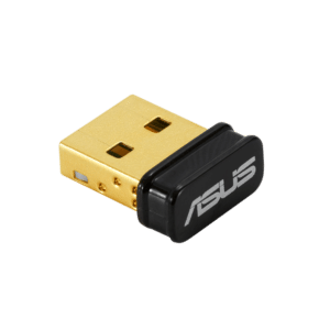 ASUS Bluetooth 5.0 USB adapter NETWORKCRD Asus