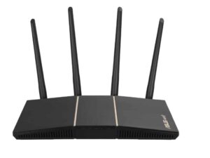 ASUS RT-AX57 Dual Band NETWORKRUT Asus