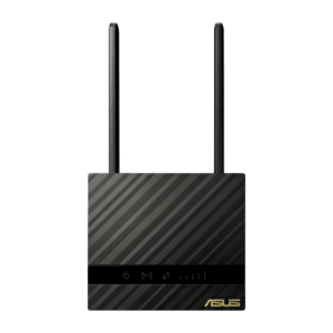 ASUS ruter 4G-N16 SIM NETWORKRUT Asus