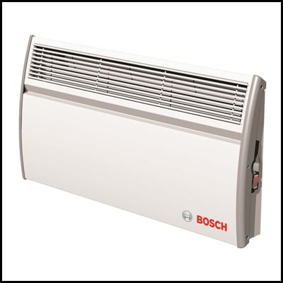 Bosch Konvektor EC 1500-1 WI PANELRADIJ Bosch