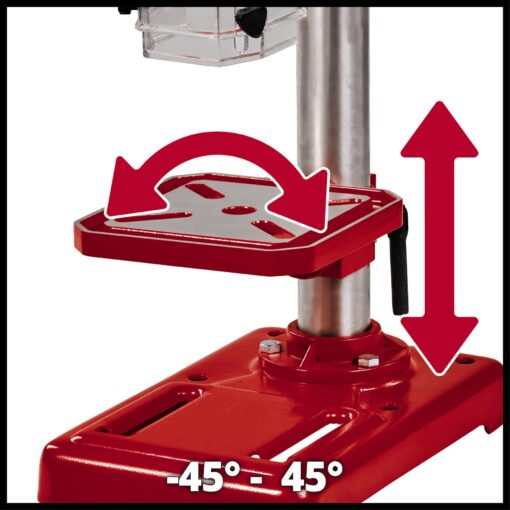 Einhell Stupna bušilica TC-BD 450