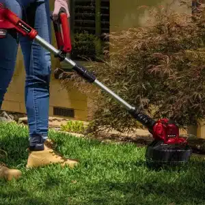 Aku trimer za travu sa kolicima PXC GE-CT 18/28 Li TC-Solo Einhell