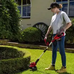 Aku trimer za travu sa kolicima PXC GE-CT 18/28 Li TC-Solo Einhell