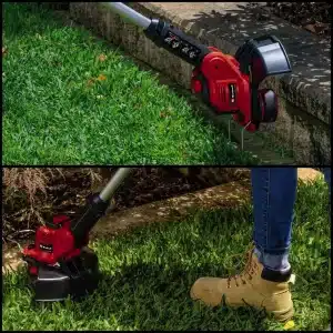 Aku trimer za travu sa kolicima PXC GE-CT 18/28 Li TC-Solo Einhell