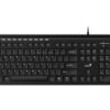 Genius SlimStar 230II USBtastatura