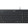 Genius Tastatura LuxeMate 110 žičana