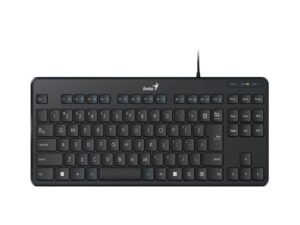 Genius Tastatura LuxeMate 110 žičana