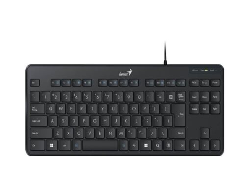 Genius Tastatura LuxeMate 110 žičana