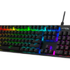 HyperX Alloy Origins RedMechanical Gaming Keyboard