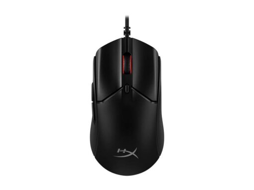 HyperX Pulsefire Haste 2Gaming Mouse (Black)