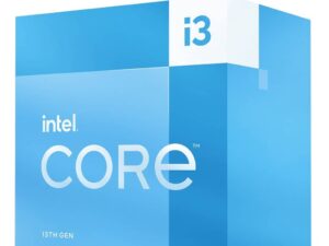 Intel Core i3-13100 3.4GHz12MB L3 LGA1700 BOX