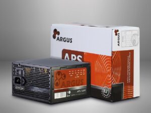 Inter-tech PSU Argus APS-720W NAPAJANJA LC Power