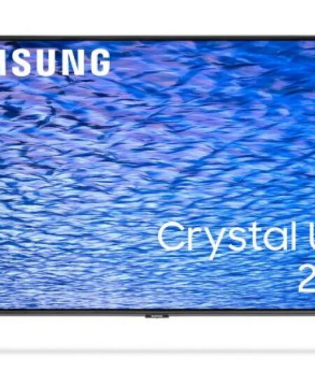 Samsung TV UE50CU7172UXXH televizor