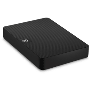Seagate Expansion HDD 2TB extUSB 3.0 Black