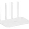 Xiaomi router AC1200 Gigabit port, 128 MB, IPv6 2 Xiaomi router AC1200 Gigabit port