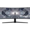 monitor Zakrivljeni Samsung Odyssey G9LC49G95TSSPXEN