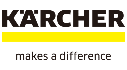 karcher vector logo