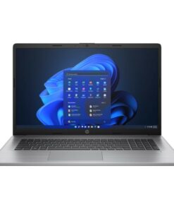 HP laptop ProBook 470 G9 i5-1235U 17.3" FHD 16GB/512GB