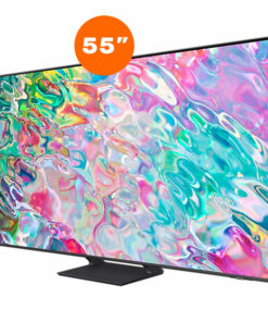 SAMSUNG TV QLED 55" 4K QE55Q70CATXXH