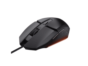 Trust GXT 109 Felox miš žičani miš  6400 dpi  60 ips  6 tipki  150 cm  gaming