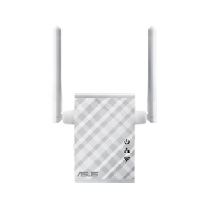 ASUS RP-N12 repeater Wireless N300 Range Extender Access Point/Media Bridge