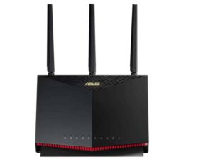 ASUS AX5700 Dual Band WiFi 6Gaming Router