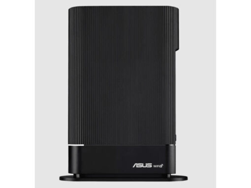 ASUS AX4200 Dual Band WiFi 6(802.11 ax) AiMesh Router