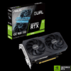 ASUS VGA DUAL-RTX3050-O8G-V2NVIDIA GeForce RTX 30508GB GDDR6 128bit;DVI