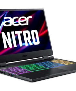 Acer Nitro AN515-46-R0WB15,6"FHD/IPS; R7 6800H;32GB/1TB SSD