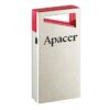 APACER FD 32GB USB 2.0 AH112Red