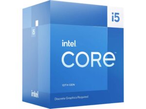 Intel Core i5-13400F 2.5GHz20MB L3 LGA1700 BOXRaptor Lake