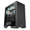 Thermaltake S300 TG Mid tower case