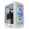Thermaltake View 300 MX Snow Mid tower