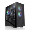 Thermaltake Divider 370 ARGB Mid tower