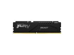 Kingston 32GB 5200MHz DDR5Fury Beast  CL36  EXPO