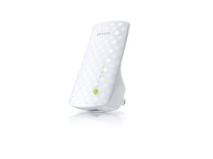 TP-Link AC750 Wi-Fi Range Extender/Access Point