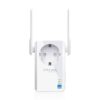 Tp-Link Wi-Fi Range Extenderwith AC Passthrough