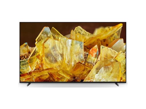 Sony televizor 55" X90L 4K Google TV4K Full Array LED; XR procesorXR Triluminos Pro; 4K/120fps; HDMI 2.1