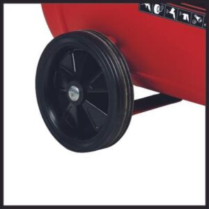 Einhell Zračni kompresor 50l TC-AC 270/50/8