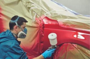 Einhell Zračni kompresor 50l TC-AC 270/50/8