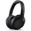 Philips TAH8506BK slušalice Noise Canceling Pro; bat do 60h Upravljanje dodirom; BT u vise tačaka;