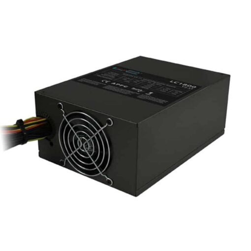 Napojna jedinica LC Power LC1800 V2.31 bulk PSU 1800W ATX