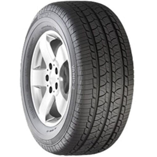 Guma 195/60R16C 99/97H VA VANIS BARUM