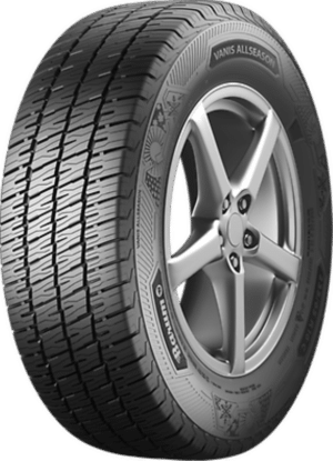Guma 205/75R16C 110/108R Vanis AS BARUM Vanis AllSeason 8PR BARUM